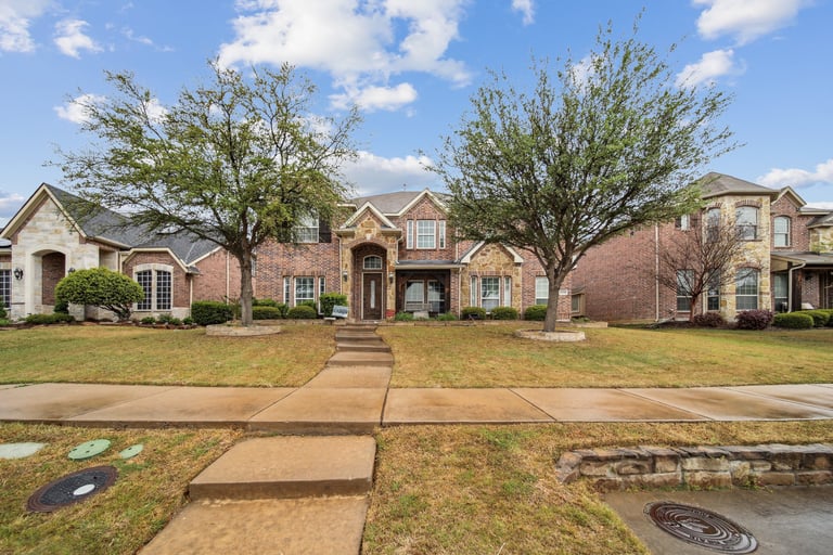 See details about 1290 Polo Heights Dr, Frisco, TX 75033