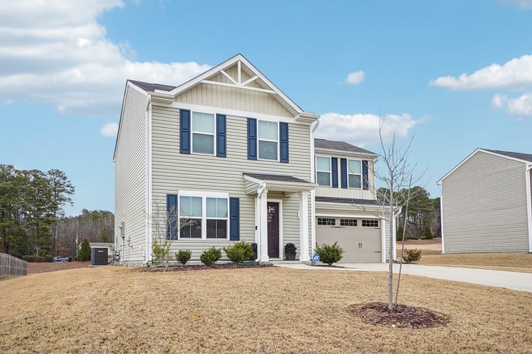 See details about 32 Bellini Dr, Angier, NC 27501