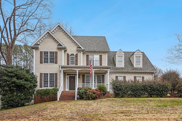 See details about 2408 Tiltonshire Ln, Apex, NC 27539
