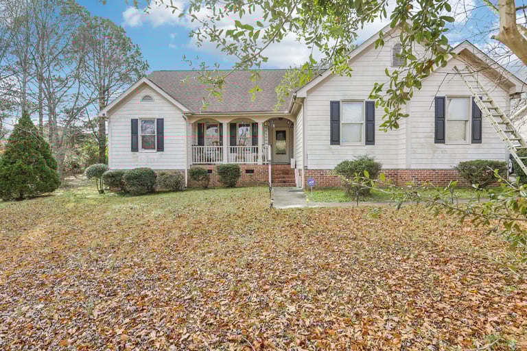 See details about 5416 Holland Farms Way, Raleigh, NC 27603