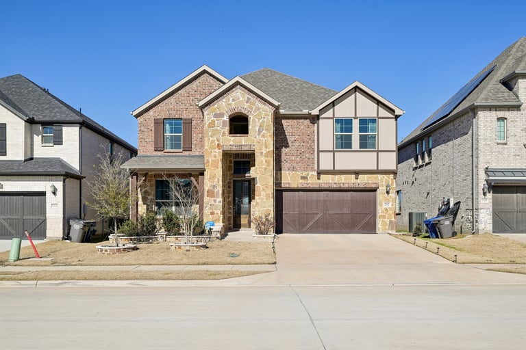 See details about 2312 Covey Ct, Little Elm, TX 75068