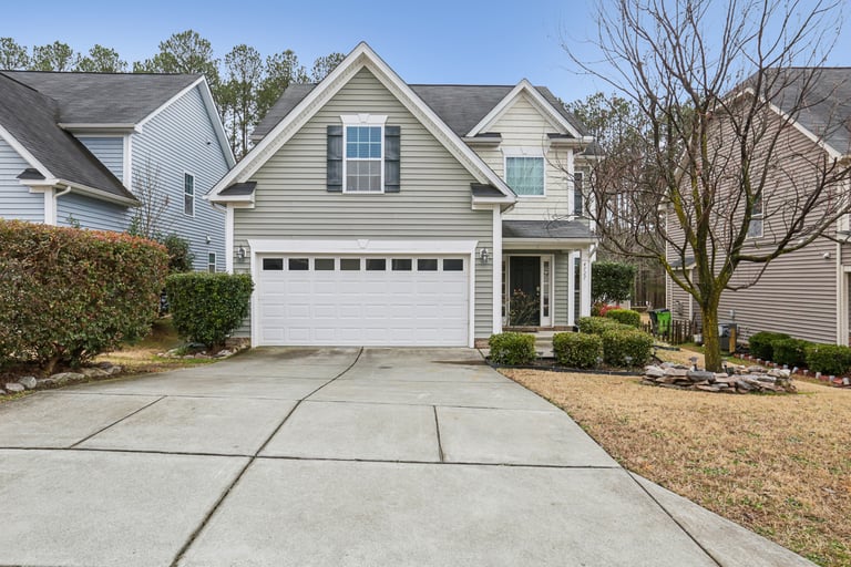 See details about 4727 Smarty Jones Dr, Knightdale, NC 27545