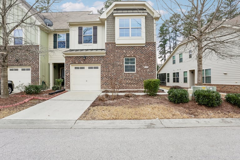 See details about 9911 Lynnberry Pl, Raleigh, NC 27617