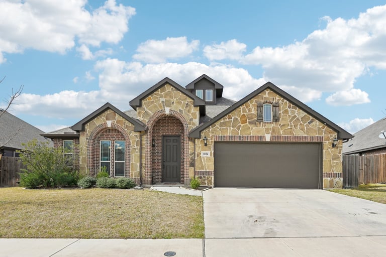 See details about 1034 Stockton Dr, Godley, TX 76044