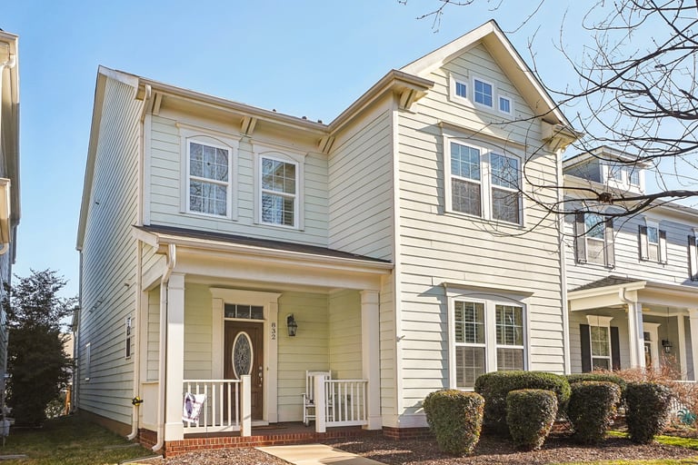 See details about 832 Historian St, Raleigh, NC 27603