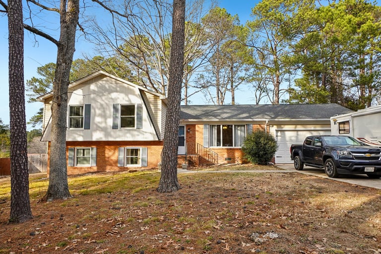 See details about 901 Forge Rd, Durham, NC 27713