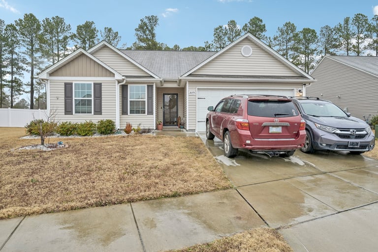 See details about 2079 Alderman Way, Creedmoor, NC 27522