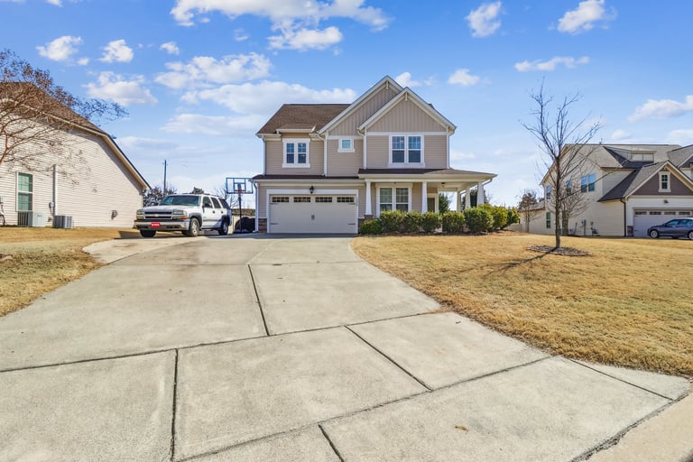 See details about 1092 Adams Point Dr, Garner, NC 27529