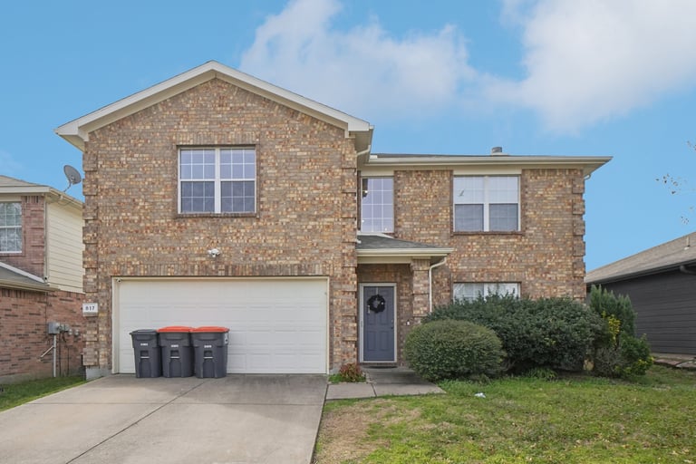See details about 817 Sequoia Dr, Anna, TX 75409