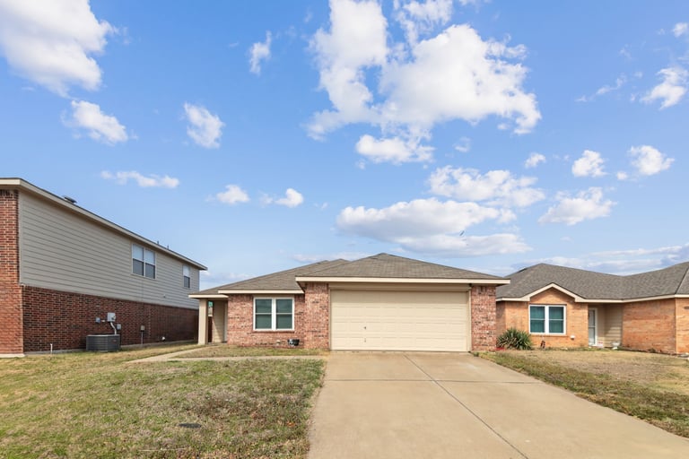 See details about 8201 Colbi Ln, Fort Worth, TX 76120
