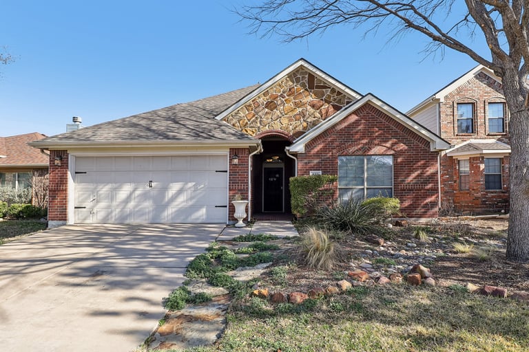 See details about 825 Lake Worth Trl, Little Elm, TX 75068