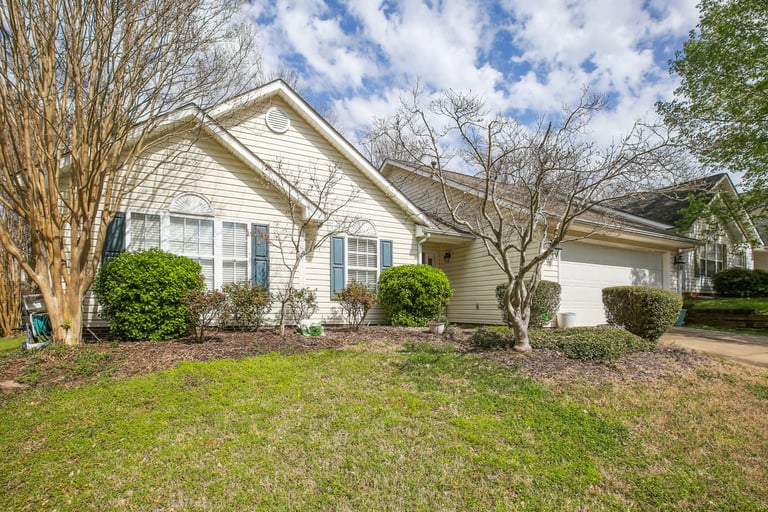 See details about 12307 Poplar Forest Dr, Charlotte, NC 28278