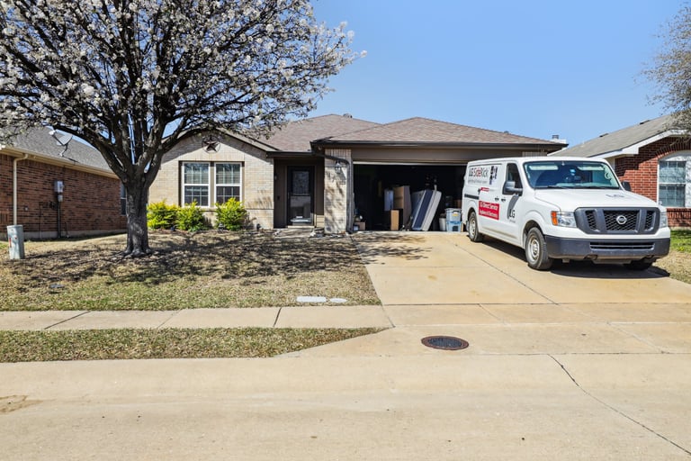 See details about 1718 Pin Oak Trl, Anna, TX 75409