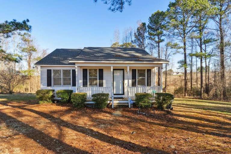 See details about 448 Chinaberry Ln, Angier, NC 27501