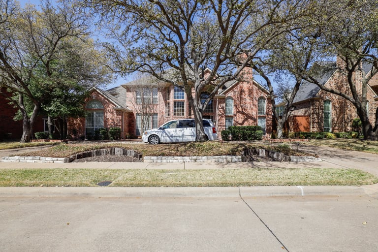 See details about 4513 Old Pond Dr, Plano, TX 75024