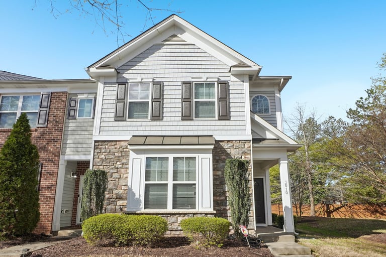 See details about 3010 Berkeley Springs Pl, Raleigh, NC 27616