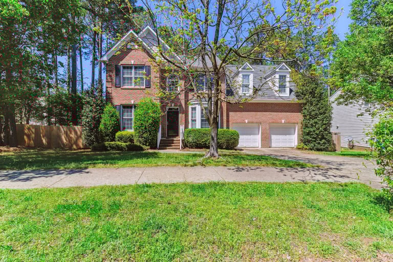 See details about 616 Cheselden Dr, Durham, NC 27713