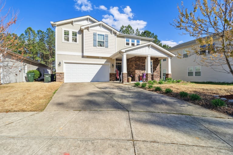 See details about 148 Daneborg Rd, Durham, NC 27703
