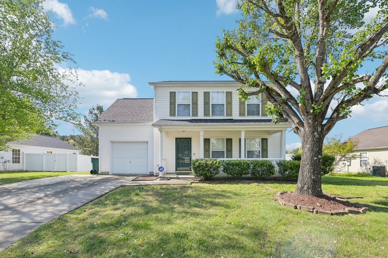 See details about 308 Quartz Dr, Durham, NC 27703