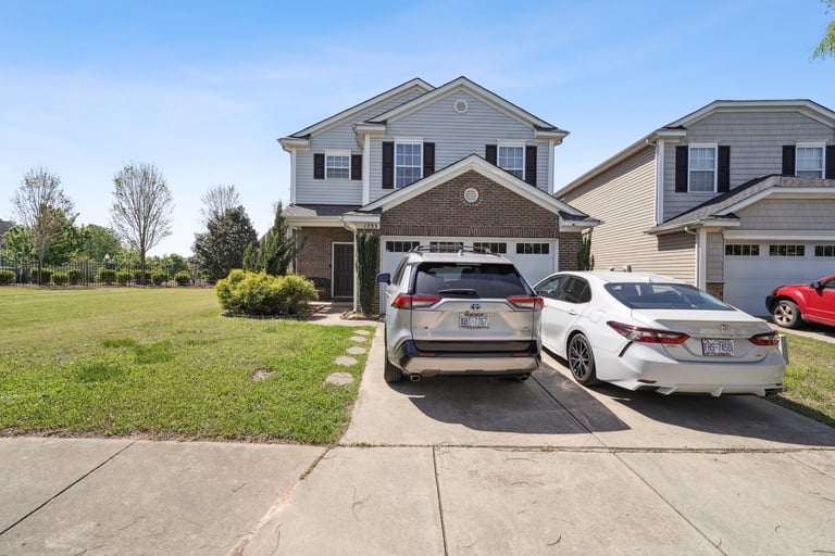 See details about 1733 Hollybrook Ave, Gastonia, NC 28054