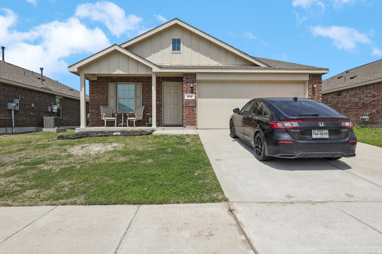 See details about 1806 Deerchase Dr, Anna, TX 75409