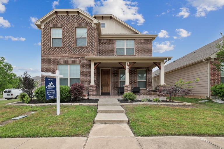 See details about 1052 Marietta Ln, Aubrey, TX 76227