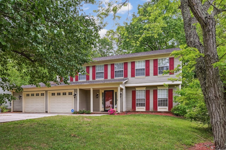 See details about 10327 Shelter Rock Ct, Charlotte, NC 28214