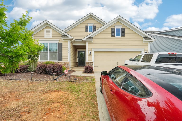 See details about 103 Margo Ln, Statesville, NC 28677