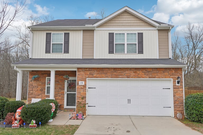 See details about 108 Greenway View Ct, Mount Holly, NC 28120