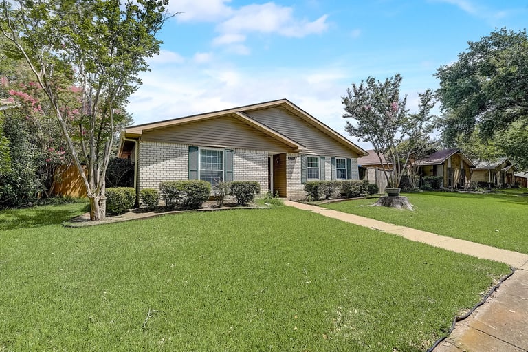 See details about 2711 Emberwood Dr, Garland, TX 75043