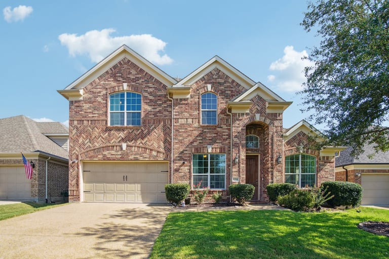 See details about 8204 Saint Clair Dr, McKinney, TX 75071