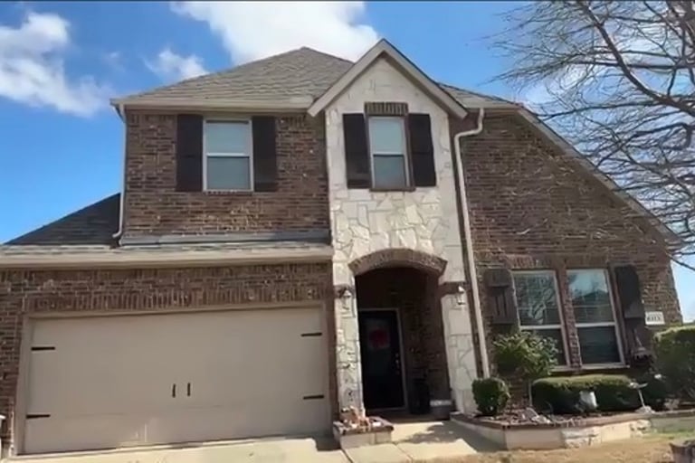 See details about 10113 Blue Skies Dr, McKinney, TX 75072
