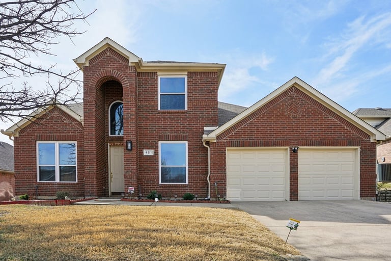 See details about 821 Dalmalley Ln, Coppell, TX 75019