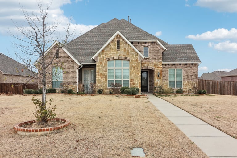 See details about 344 Redstone Dr, Sunnyvale, TX 75182