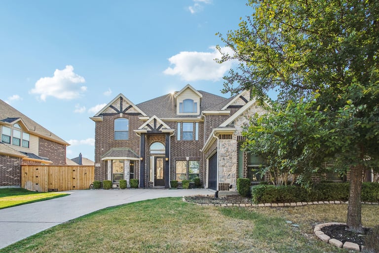 See details about 14084 New Braunfels Dr, Frisco, TX 75035