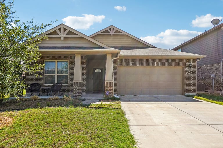 See details about 7604 Boat Wind Rd, Fort Worth, TX 76179