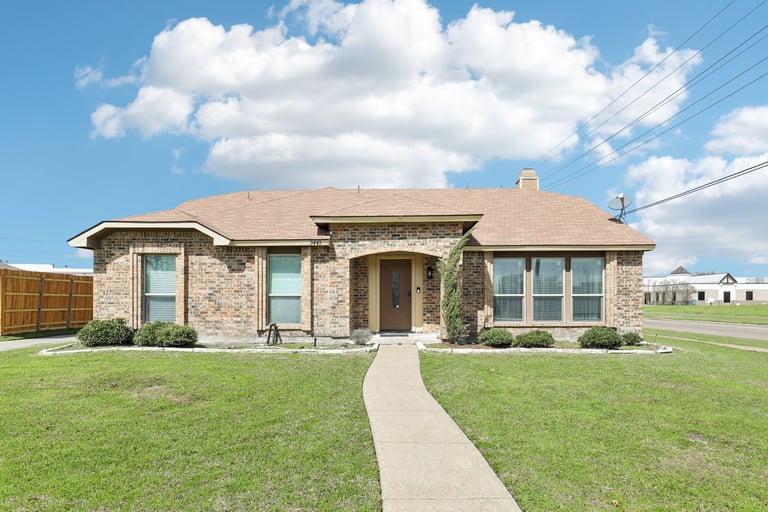 See details about 9445 Willard St, Rowlett, TX 75088