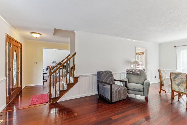 See details about 6416 Battleford Dr, Raleigh, NC 27613