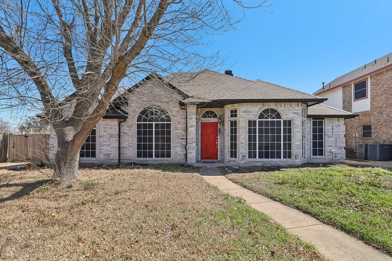 See details about 4914 Clay Dr, Rowlett, TX 75088
