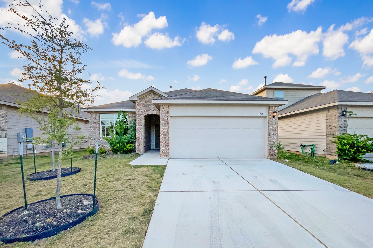 3704 Conyers, Austin, TX 78725 Opendoor Exclusives