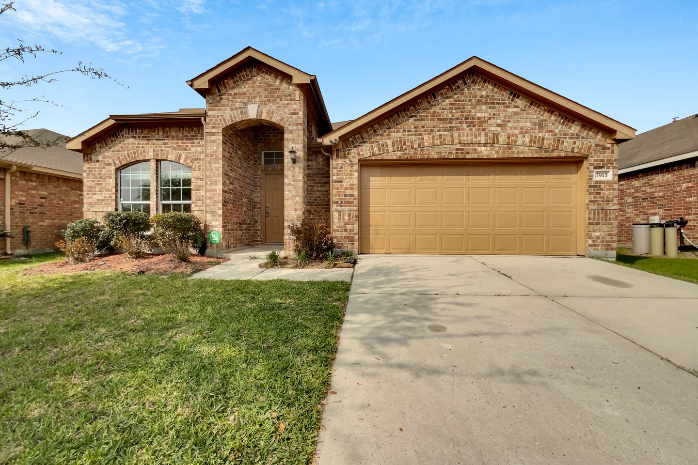 7915 Atwood Hills Ln, Humble, TX 77338 Opendoor Exclusives