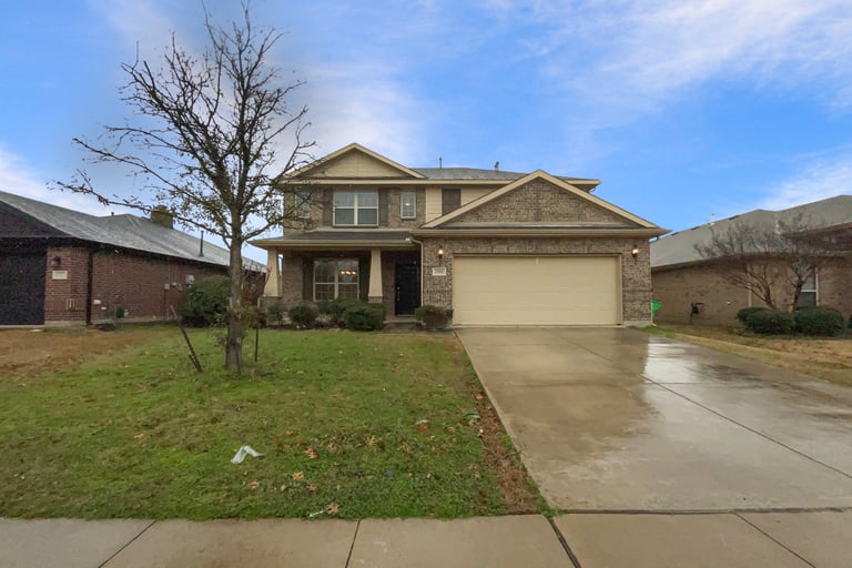 See details about 1508 Rosson Rd, Little Elm, TX 75068