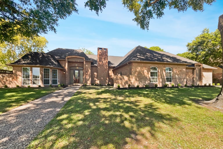 See details about 1802 Briarchester Dr, Katy, TX 77450