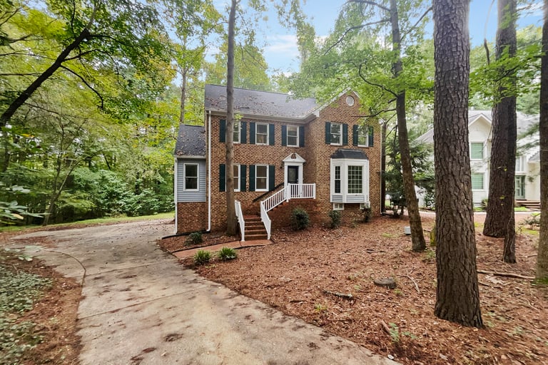 1253 Falmouth Ct, Chapel Hill, NC 27517 Opendoor Exclusives