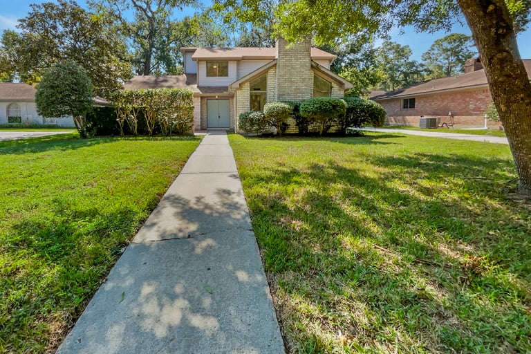 See details about 215 Enchanted Trail Dr, Spring, TX 77388