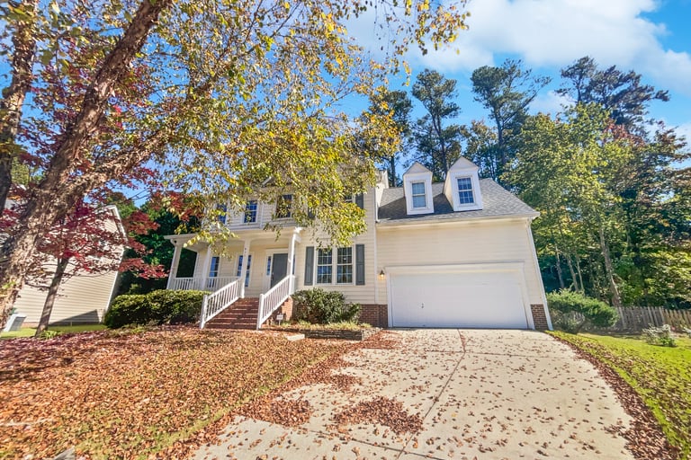 See details about 411 Brook Creek Dr, Cary, NC 27519