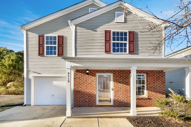 See details about 3113 Skybrook Ln, Durham, NC 27703