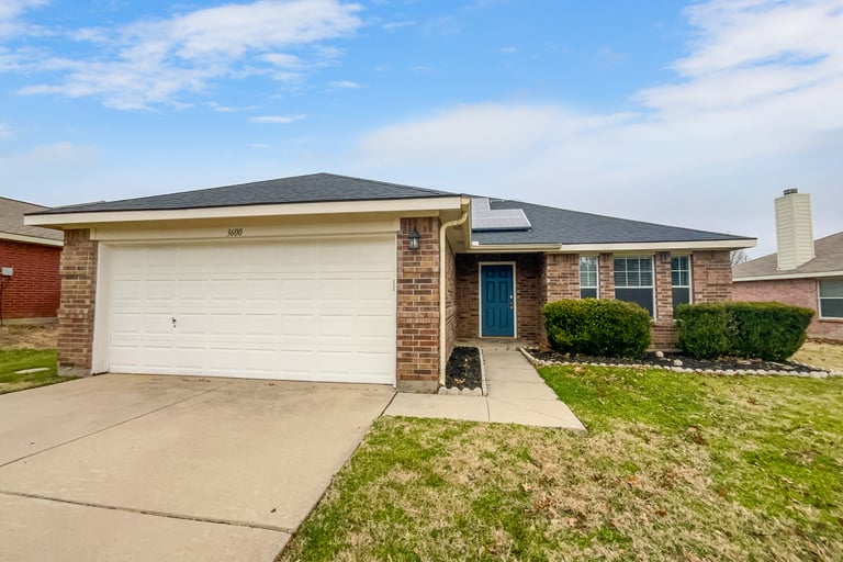See details about 3600 Beatriz Dr, Denton, TX 76207