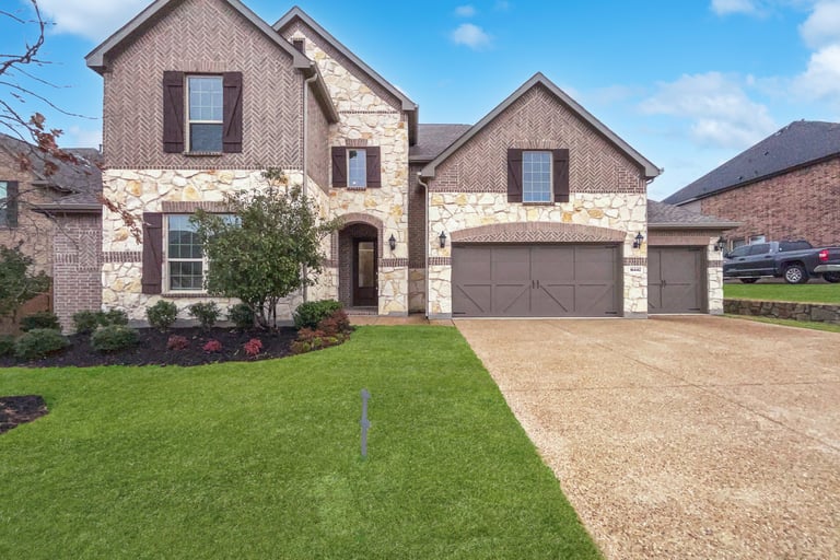 See details about 16442 Moss Haven Ln, Frisco, TX 75033
