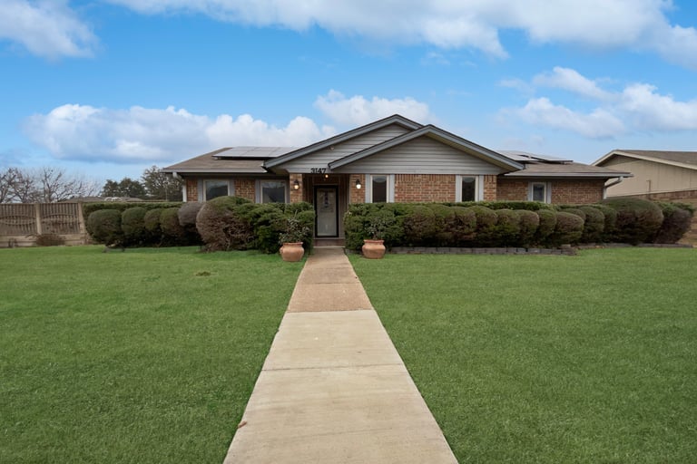 See details about 3147 Wichita Dr, Mesquite, TX 75149